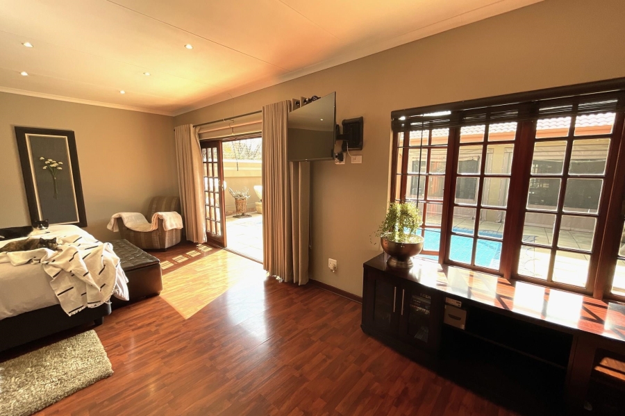 4 Bedroom Property for Sale in Henley on Klip Gauteng