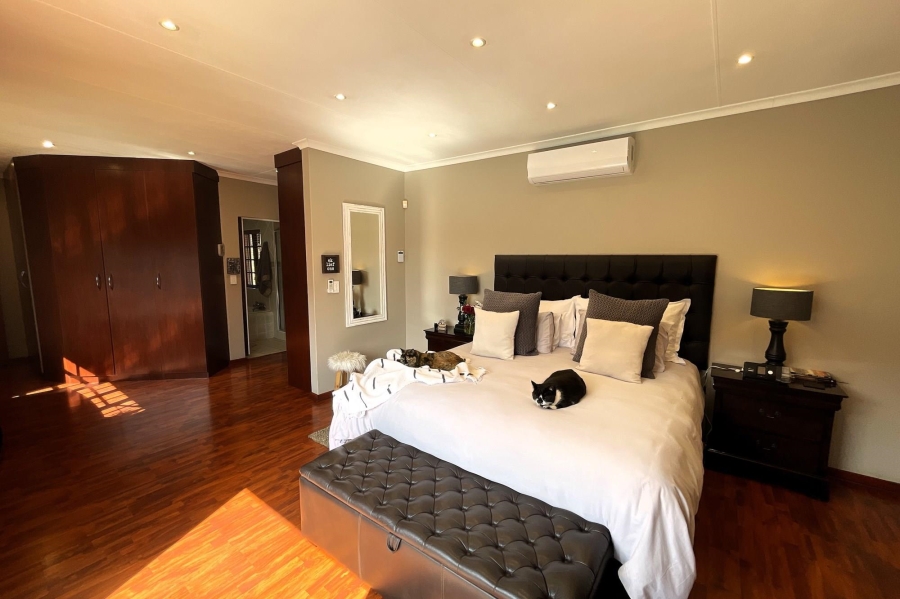 4 Bedroom Property for Sale in Henley on Klip Gauteng