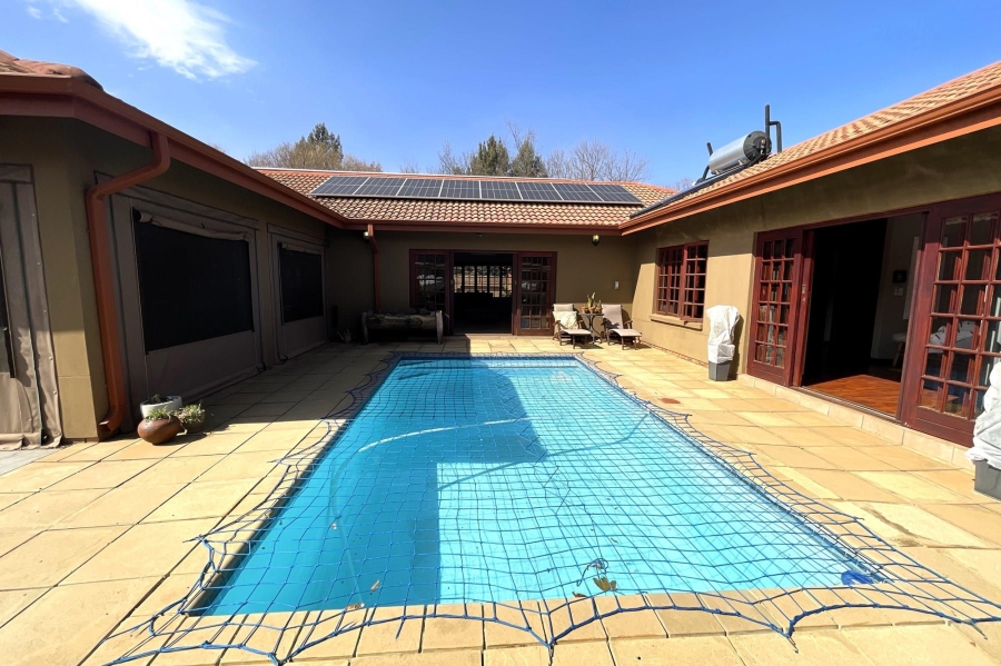 4 Bedroom Property for Sale in Henley on Klip Gauteng