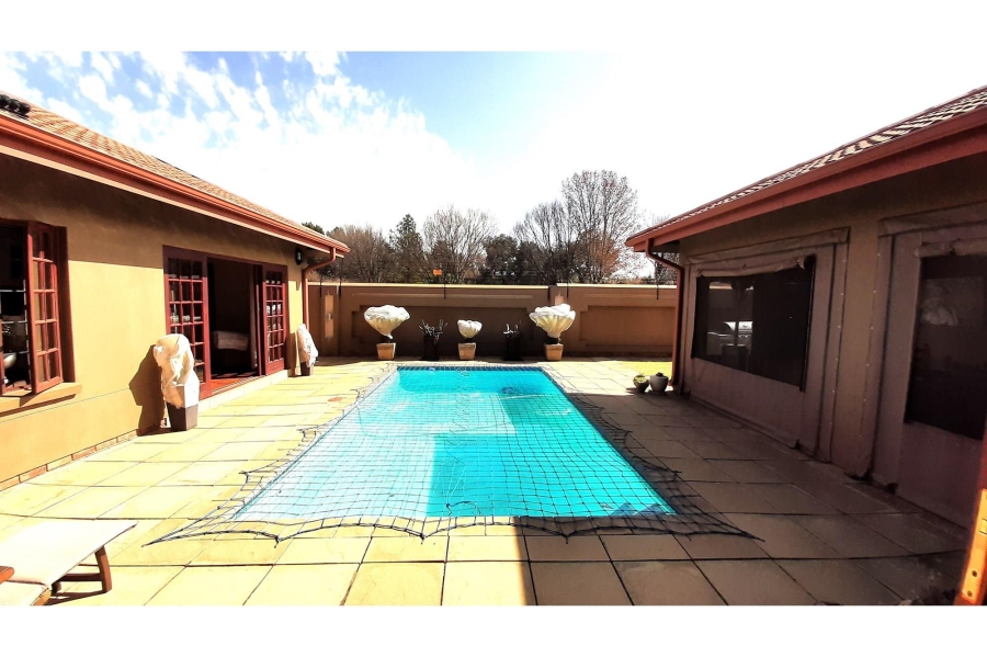 4 Bedroom Property for Sale in Henley on Klip Gauteng