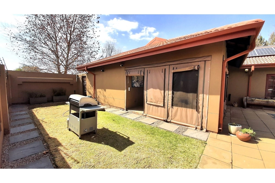 4 Bedroom Property for Sale in Henley on Klip Gauteng