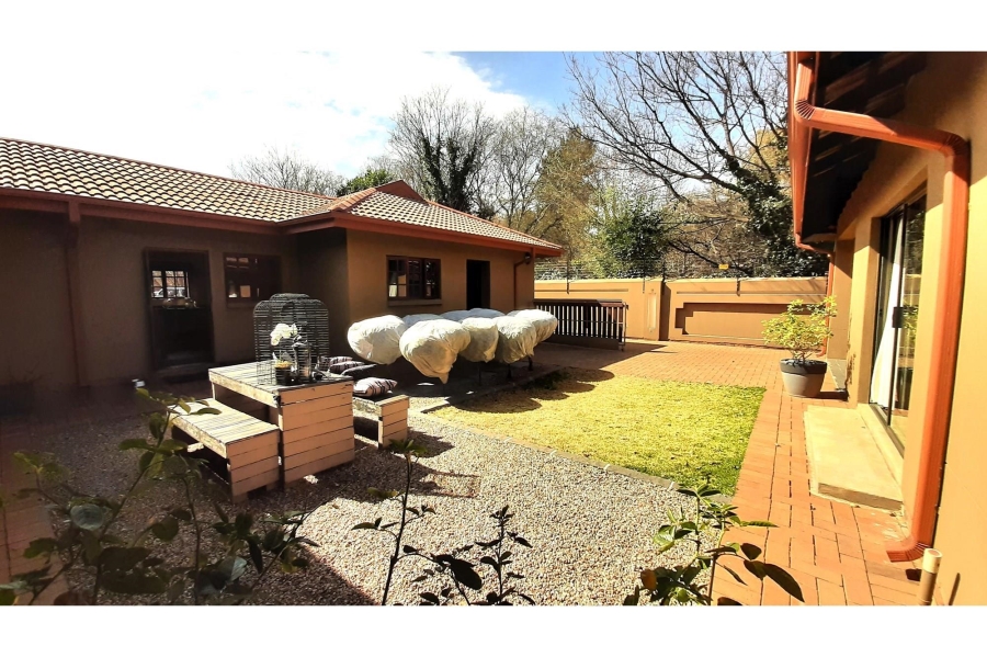 4 Bedroom Property for Sale in Henley on Klip Gauteng