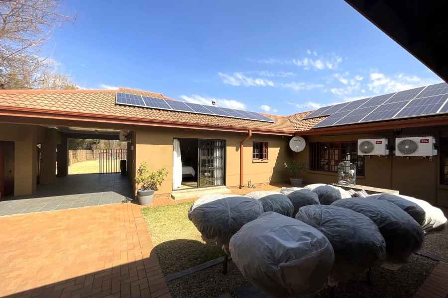 4 Bedroom Property for Sale in Henley on Klip Gauteng