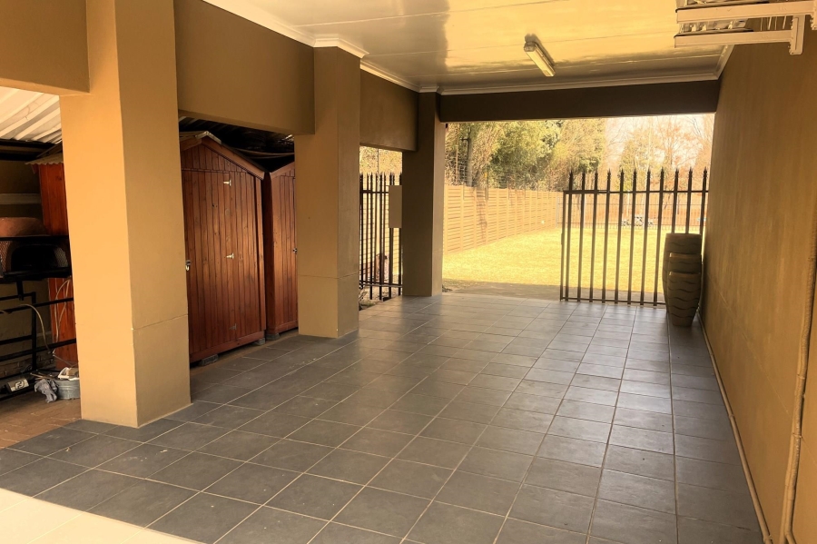 4 Bedroom Property for Sale in Henley on Klip Gauteng