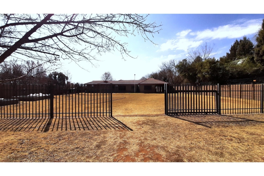 4 Bedroom Property for Sale in Henley on Klip Gauteng