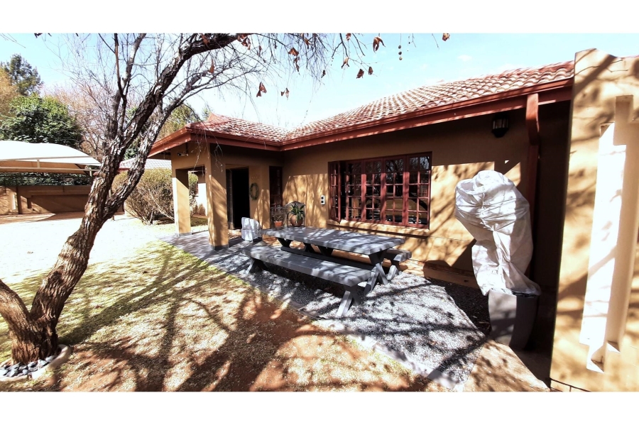 4 Bedroom Property for Sale in Henley on Klip Gauteng