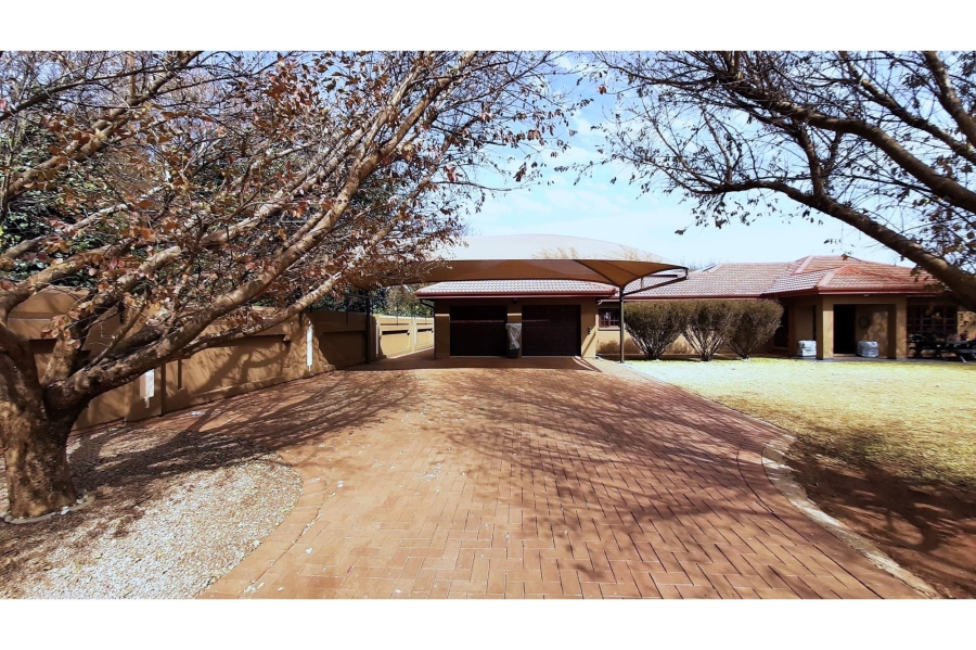 4 Bedroom Property for Sale in Henley on Klip Gauteng