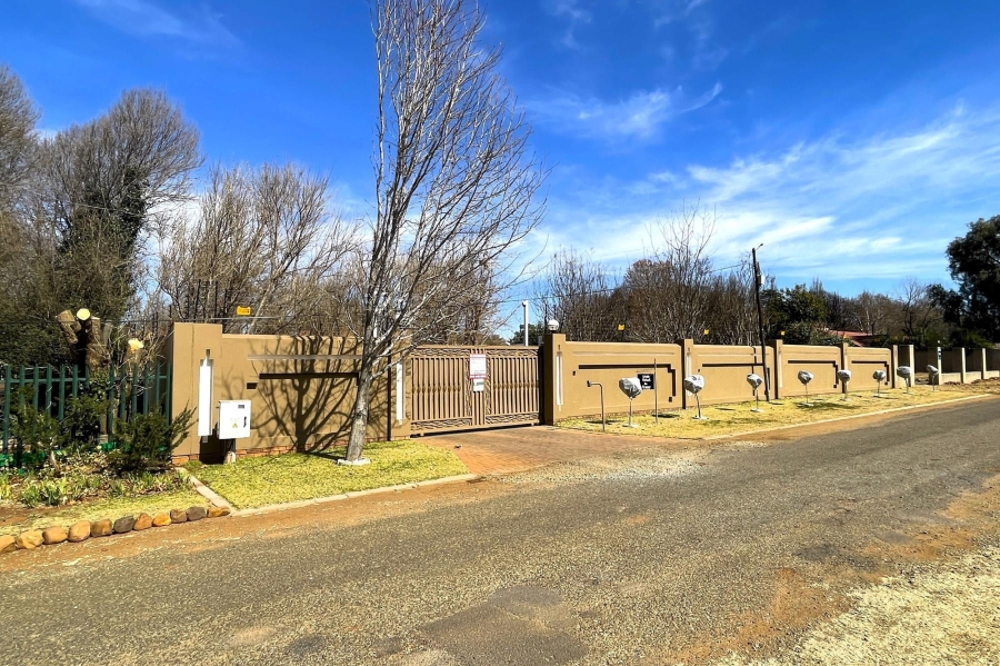 4 Bedroom Property for Sale in Henley on Klip Gauteng