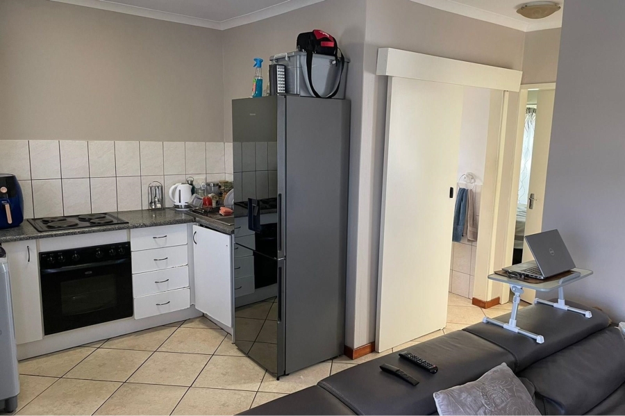 2 Bedroom Property for Sale in Sylviavale Gauteng