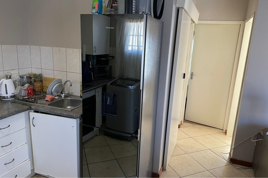 2 Bedroom Property for Sale in Sylviavale Gauteng