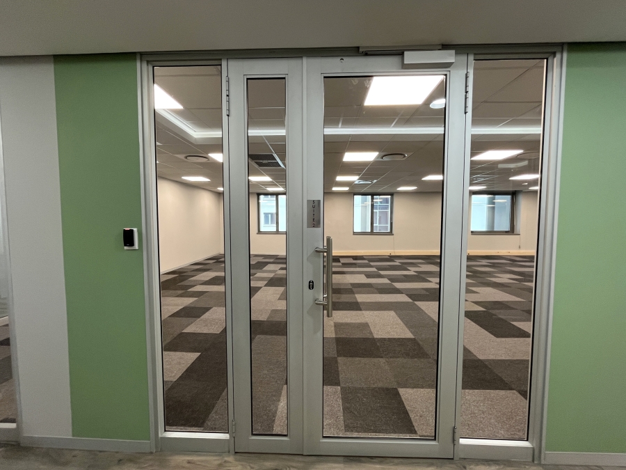 To Let commercial Property for Rent in Menlyn Gauteng