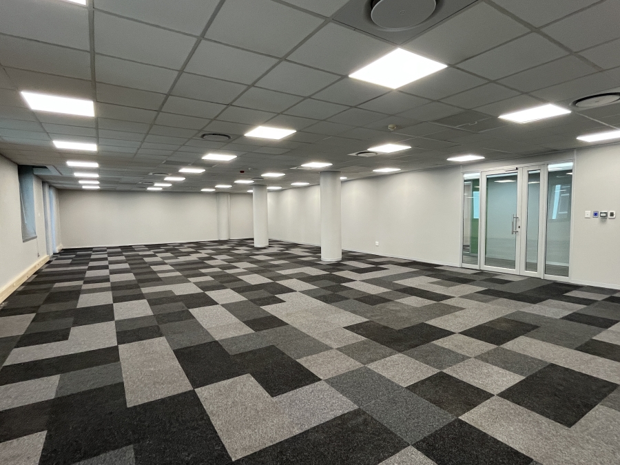 To Let commercial Property for Rent in Menlyn Gauteng