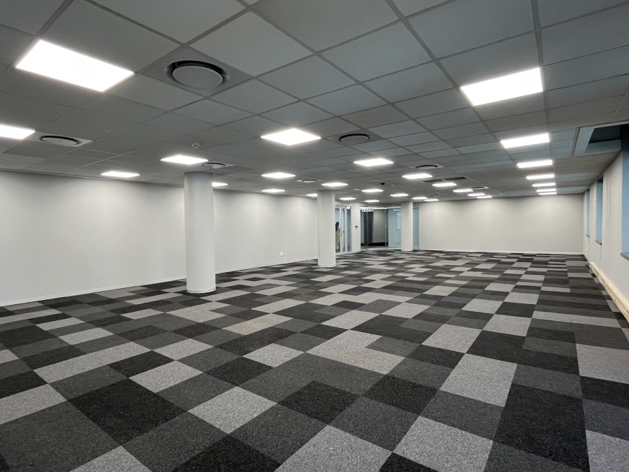 To Let commercial Property for Rent in Menlyn Gauteng