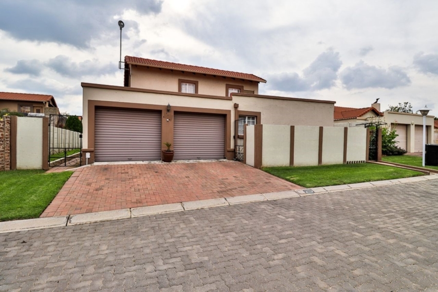 4 Bedroom Property for Sale in Eveleigh Gauteng