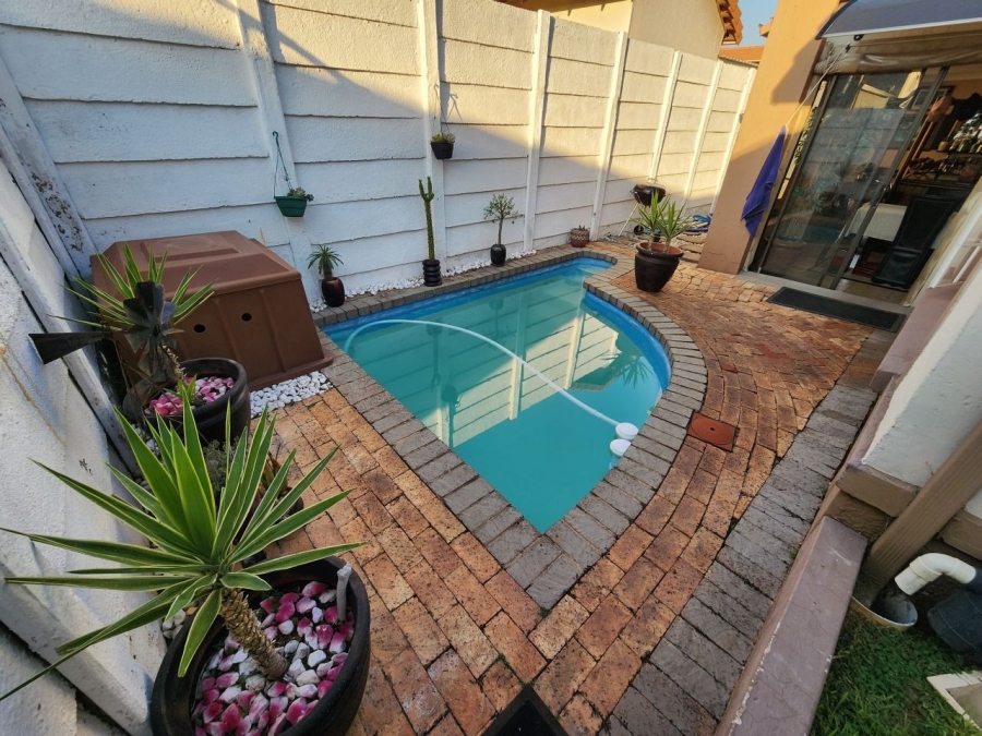 4 Bedroom Property for Sale in Eveleigh Gauteng