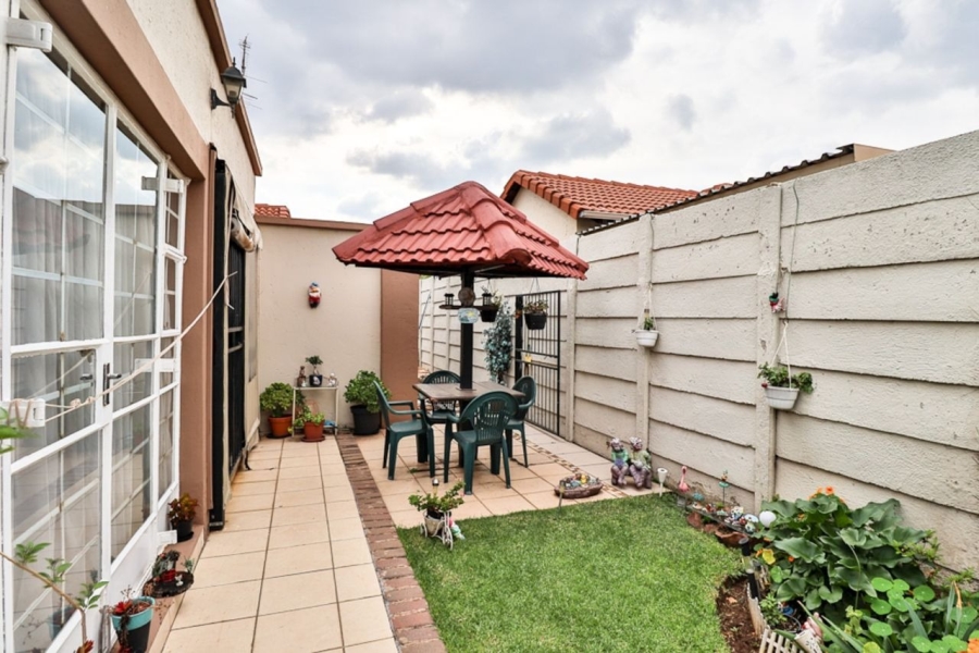 4 Bedroom Property for Sale in Eveleigh Gauteng