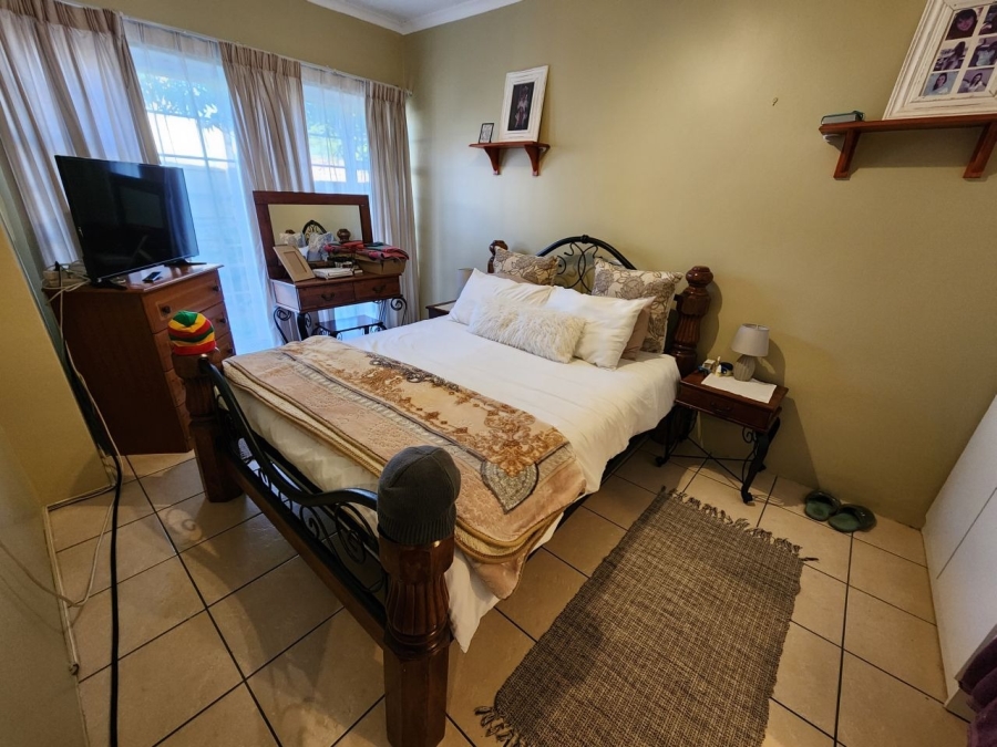 4 Bedroom Property for Sale in Eveleigh Gauteng