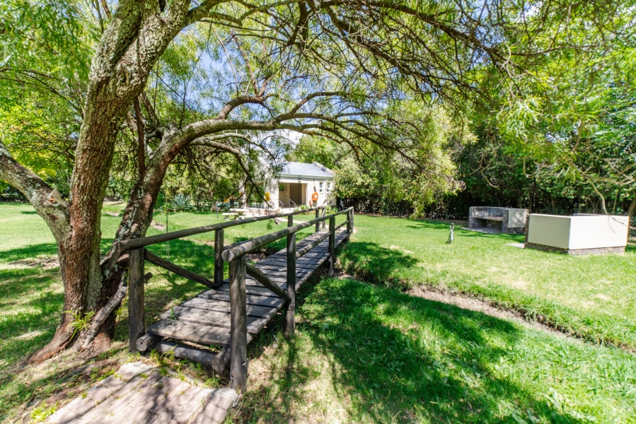 3 Bedroom Property for Sale in Fourways Gardens Gauteng