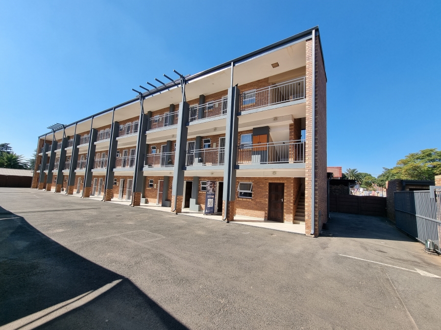 1 Bedroom Property for Sale in Kempton Park Central Gauteng