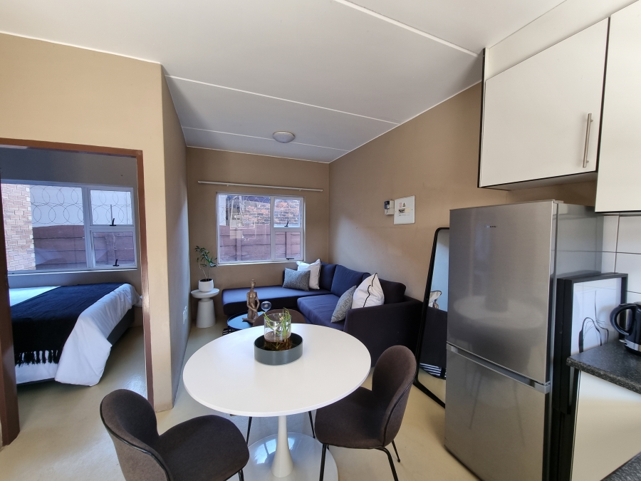 1 Bedroom Property for Sale in Kempton Park Central Gauteng