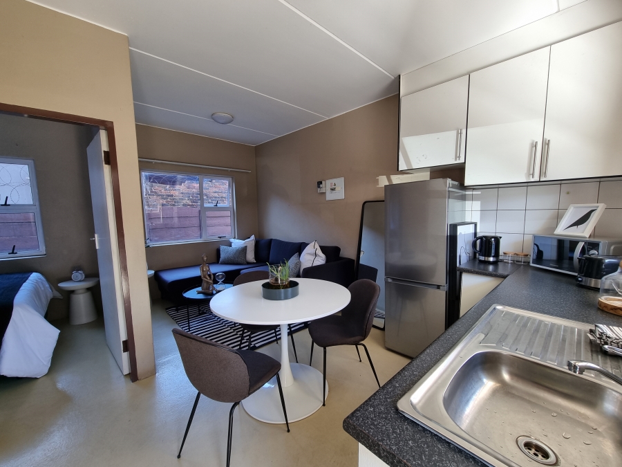 1 Bedroom Property for Sale in Kempton Park Central Gauteng