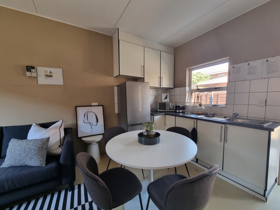 1 Bedroom Property for Sale in Kempton Park Central Gauteng