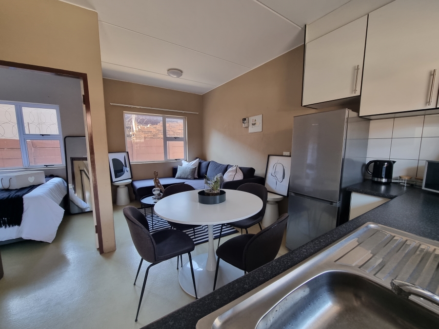 1 Bedroom Property for Sale in Kempton Park Central Gauteng