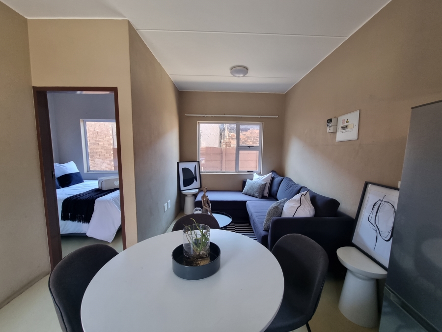 1 Bedroom Property for Sale in Kempton Park Central Gauteng