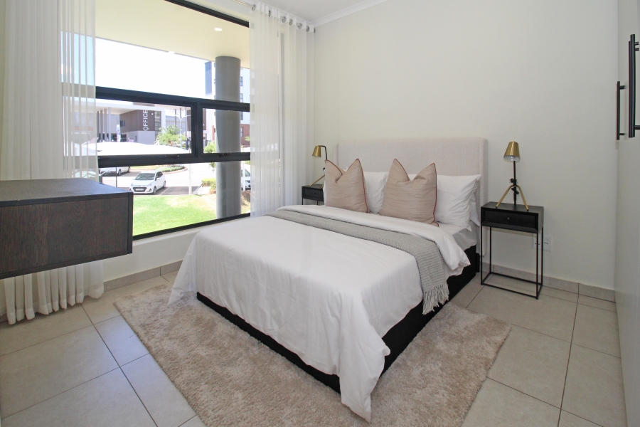 To Let 2 Bedroom Property for Rent in Greenstone Hill Gauteng