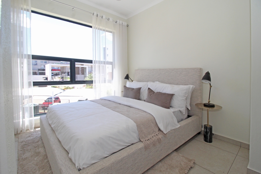 To Let 2 Bedroom Property for Rent in Greenstone Hill Gauteng