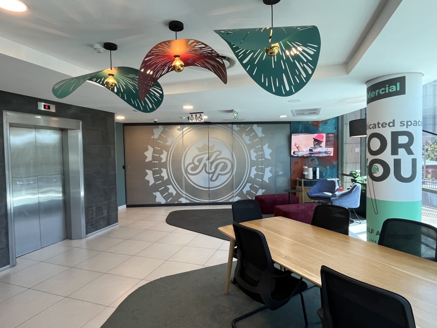 To Let Commercial Property for Rent in Menlyn Gauteng