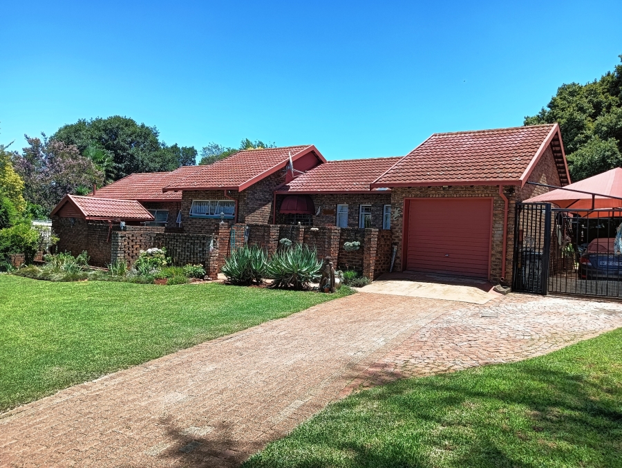 3 Bedroom Property for Sale in Wierda Park Gauteng