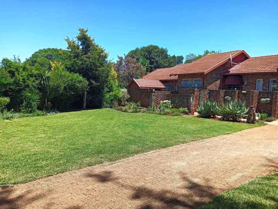 3 Bedroom Property for Sale in Wierda Park Gauteng