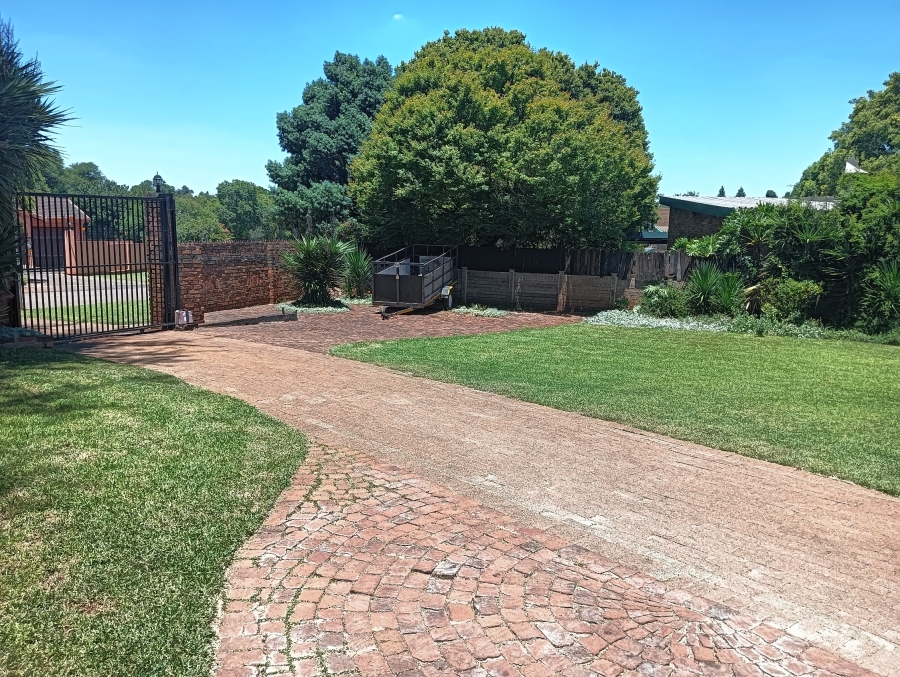 3 Bedroom Property for Sale in Wierda Park Gauteng