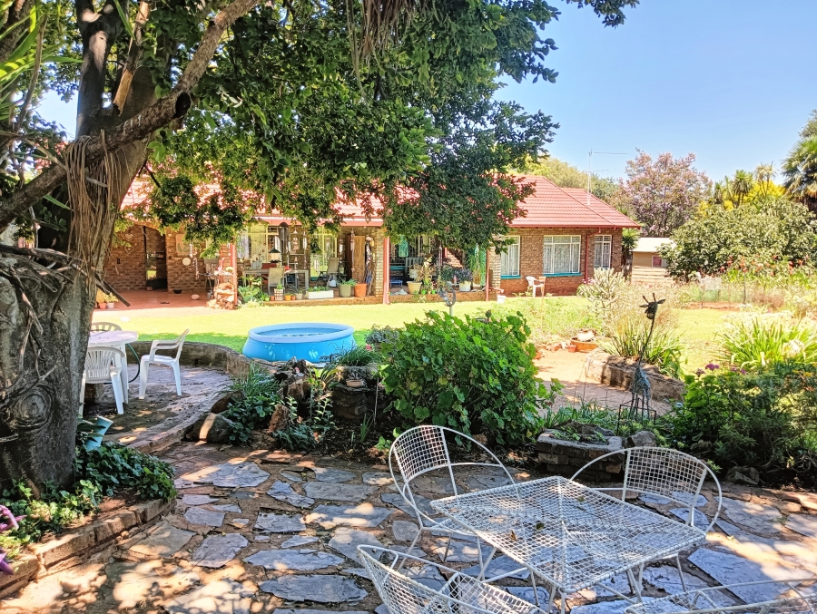 3 Bedroom Property for Sale in Wierda Park Gauteng