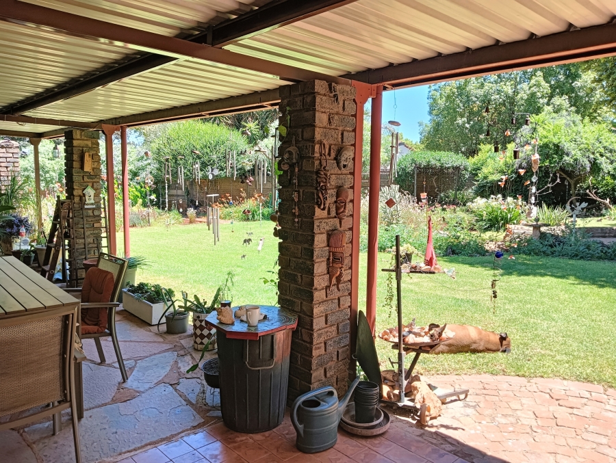 3 Bedroom Property for Sale in Wierda Park Gauteng