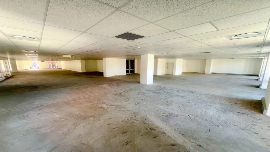To Let commercial Property for Rent in Melrose Arch Gauteng