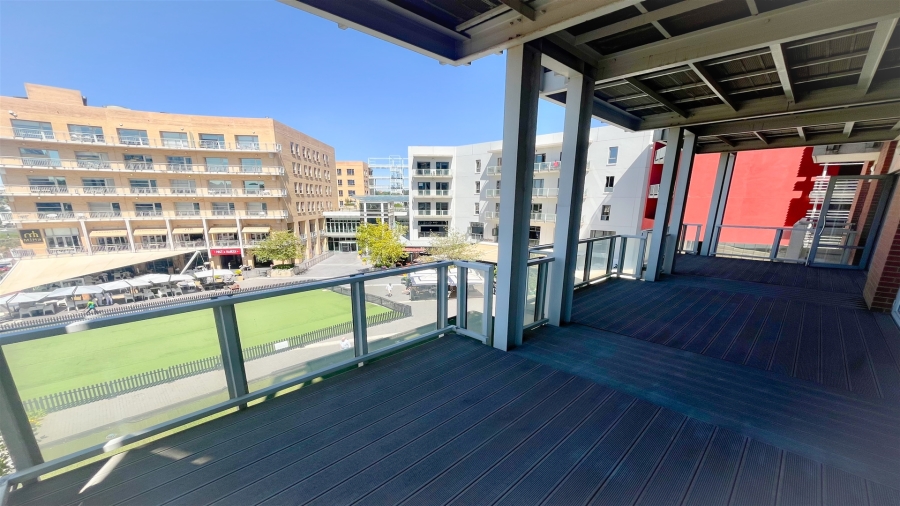 To Let commercial Property for Rent in Melrose Arch Gauteng