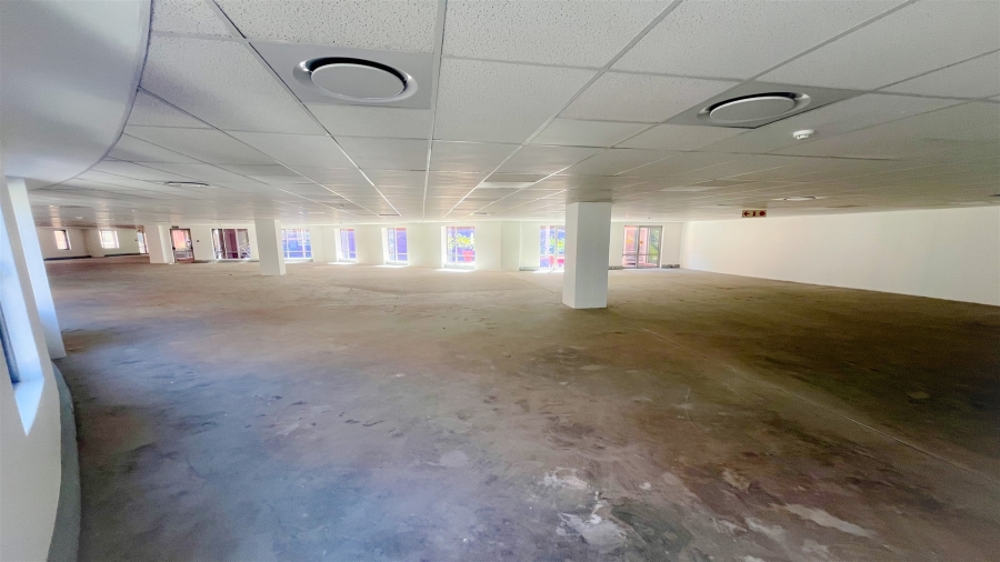 To Let commercial Property for Rent in Melrose Arch Gauteng