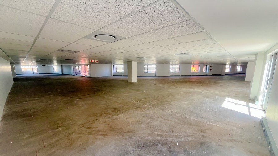 To Let commercial Property for Rent in Melrose Arch Gauteng