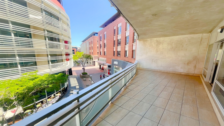 To Let commercial Property for Rent in Melrose Arch Gauteng
