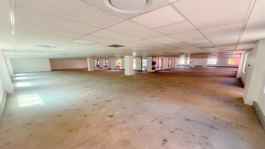 To Let commercial Property for Rent in Melrose Arch Gauteng