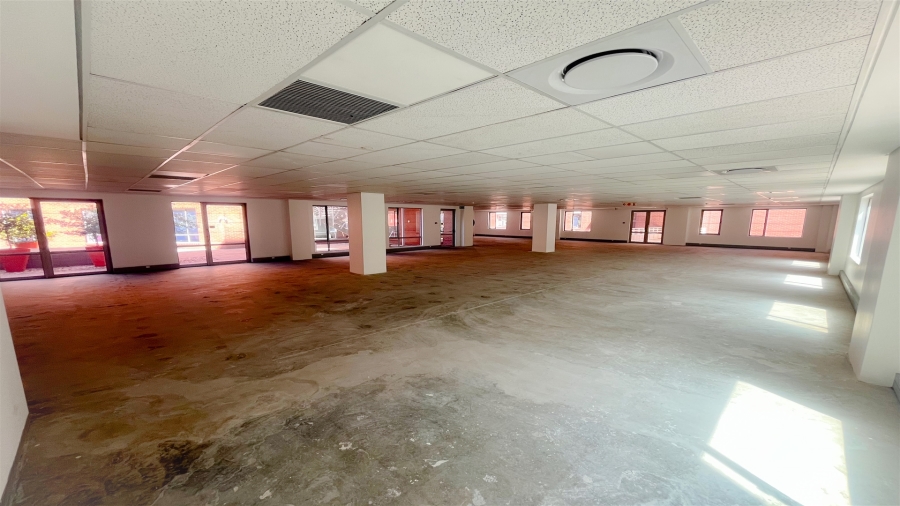 To Let commercial Property for Rent in Melrose Arch Gauteng