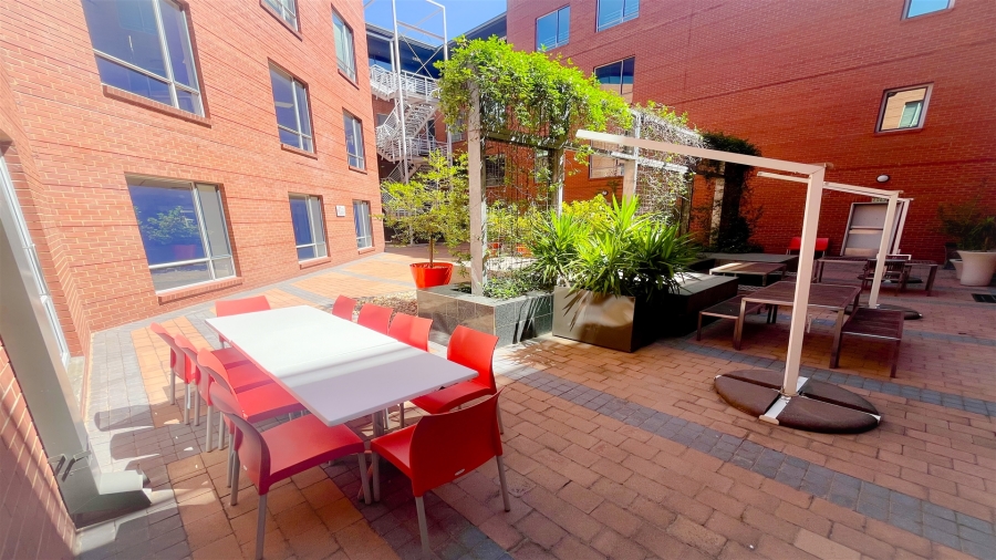 To Let commercial Property for Rent in Melrose Arch Gauteng