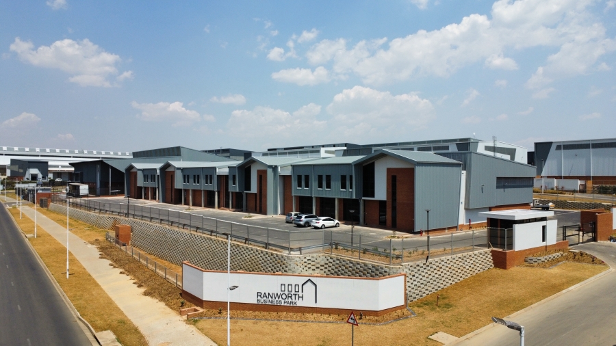 Commercial Property for Sale in Longlake Gauteng