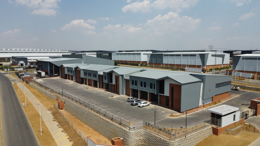 Commercial Property for Sale in Longlake Gauteng