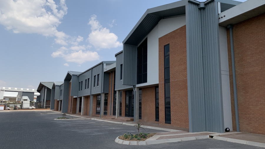 Commercial Property for Sale in Longlake Gauteng