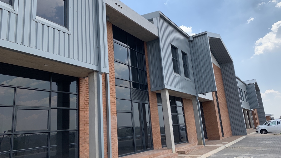 Commercial Property for Sale in Longlake Gauteng