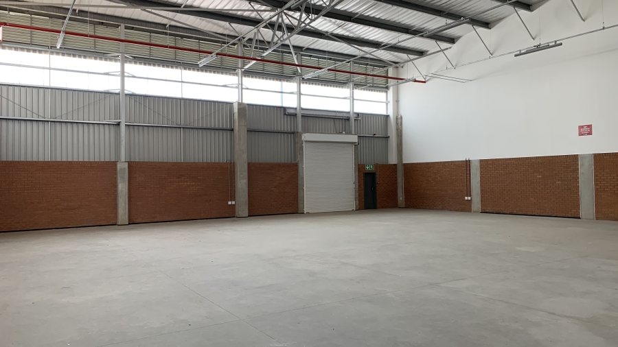 Commercial Property for Sale in Longlake Gauteng