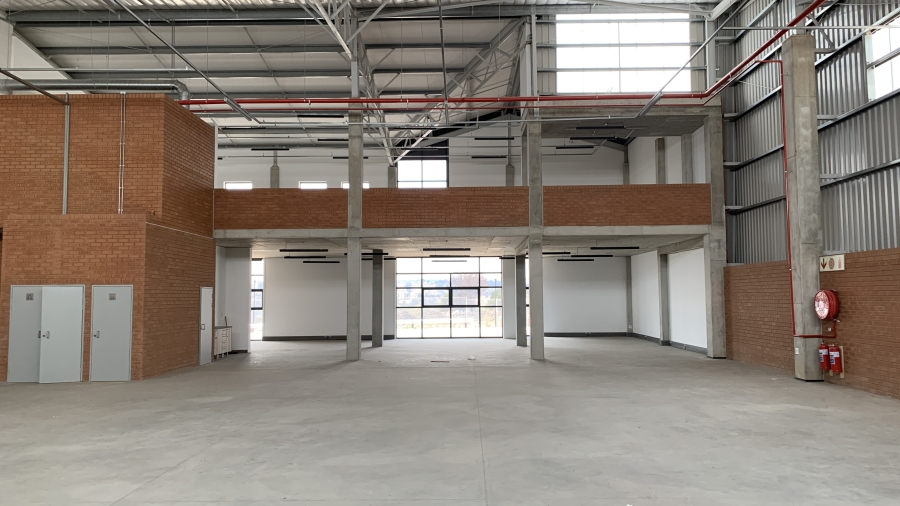 Commercial Property for Sale in Longlake Gauteng